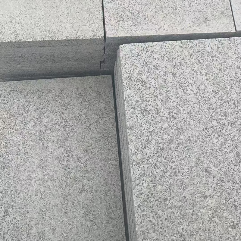佛山芝麻白地铺石石材厂家